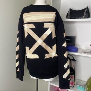 Off-White Longsleeve